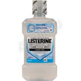5 Adet Listerine Ağız Gargara Advenced White 250 ml
