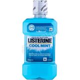 5 Adet Listerine Ağız Gargarası Cool Mint 250 ml