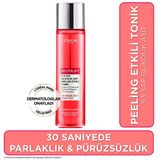 5 Adet Loreal Paris Revitalift %5 Saf Glikolik Asit Peeling Etkili Tonik 180 Ml