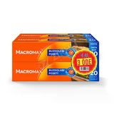 5 Adet Macromax Buzdolabı Poşeti Orta Boy 4 Al 3 Öde 80'li Paket
