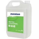 5 Adet Maratem M105 Alkol Bazlı El Dezenfektanı 5 Litre