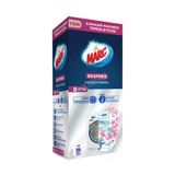 5 Adet Marc Ekspress Çamaşır Makinesi Temizleyicisi 250 ml
