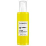 5 Adet Maruderm Niacinamide %10 Leke Karşıtı ve Gözenek Sıkılaştırıcı Krem 200 ml