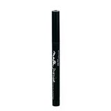 5 Adet Maybelline Göz Kalemi New York Hyper Precise All Day Eyeliner-Siyah 1 Adet