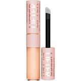 5 Adet Maybelline New York Lifter Kafein ve Peptitler Içeren Nemlendiren ve Aydınlatan Kapatıcı - 35 1 Adet