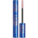 5 Adet Maybelline Sky High Maskara Navy Blue Mavi 1 Adet