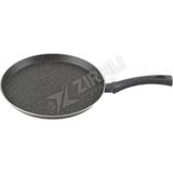 5 Adet Mehtap Granit Krep Tavası 22 cm SS9649
