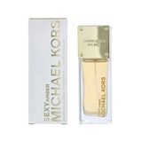 5 Adet Michael Kors Sexy Amber Edp Kadın Parfüm 50 Ml
