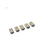5 Adet Mini Tact Switch Oto Uzaktan Kumanda Butonu