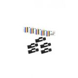 5 Adet Mltd111s Samsung M2020 M2020w Çipli Muadil Toner