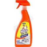 5 Adet Mr.muscle Sprey Süper Güç Mutfak 750 ml