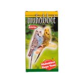 5 Adet Muhabbet Kuş Yemi 300 Gr