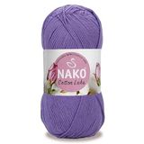 5 Adet Nako Cotton Lüks El Örgü İpi (97558)