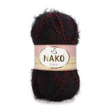 5 Adet Nako Paris (21306)