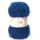5 Adet Nako Paris 3266 El Orgu Ipi 100 Gr.