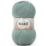 5 Adet Nako Süper İnci (11537 Çağla)