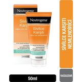5 Adet Neutrogena Akne Karşıtı Yağsız Yüz Nemlendirici 50 ml