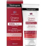 5 Adet Neutrogena Çatlak Topuk Kremi Onarıcı Bakım Cıca 50 Ml
