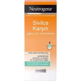 5 Adet Neutrogena Nemlendirici Visibly Clear Yağsız 50 ml