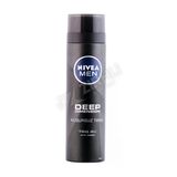 5 Adet Nivea Men Deep Dimension Tıraş Jeli 200 Ml