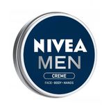 5 Adet Nivea Men Krem 75 Ml