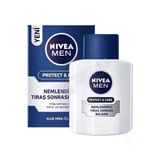 5 Adet Nivea Protect & Care Tıraş Sonrası Balsam 100 Ml