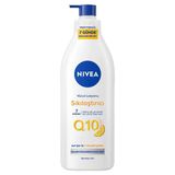 5 Adet Nivea Vücut Losyonu Q10 Sıkılaştırıcı 400 Ml