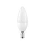5 Adet Noas 7W Buji LED Ampul - 1 - 10 W - Gün Işığı