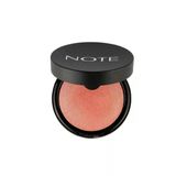 5 Adet Note Baked Allık Işıltılı Highlighter 06 Hot Rose 1 Adet