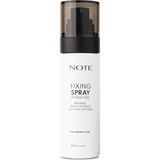 5 Adet Note Hydrating Fixing Spray Makyaj Sabitleyici Sprey Şeffaf 1 Adet
