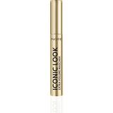 5 Adet Note Iconic Look Mascara Yoğun Hacim Etkili Maskara Siyah 1 Adet