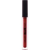 5 Adet Note Mat Ruj Velvet Blur Tint - 06 Terra Flame - Kırmızı 1 Adet