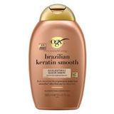 5 Adet Ogx Brazilian Keratin Saç Bakım Kremi 385 ml