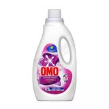5 Adet Omo Active Fresh Cold Power Renkliler İçin Sıvı Deterjan 1500 Ml