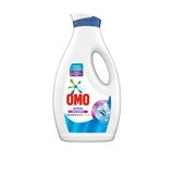 5 Adet Omo Sıvı Deterjan Active Cold Power Beyazlar Ve Renkliler 30Y 1500 Ml