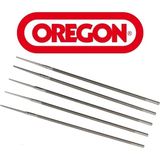 5 Adet Oregon 3/16 - 4.8 mm Motorlu Testere Zincir Eğesi
