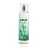 5 Adet Orien Men Essenza Erkek Vücut Spreyi 200 Ml