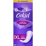5 Adet Orkid Extra Koruma Extra Uzun Günlük Ped 40'Lı
