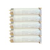 (5 Adet) Osram 30W 840 Günışığı (4000K) G13 Duylu T8 Floresan