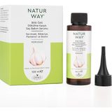 5 Adet Otacı Naturway Sarımsak Özlü Dökülme Karşıtı Saç Bakım Serumu 100 ml