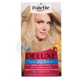 5 Adet Palette Saç Boyası 10.1 Küllü Açık Sarı
