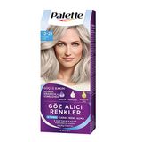 5 Adet Palette Saç Boyası Göz Alıcı Renkler 12-21 Gümüş Sarı 30 ml