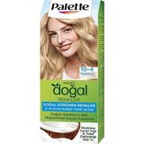 5 Adet Palette Saç Boyası Natural Colors 10-4 Papatya 30 ml