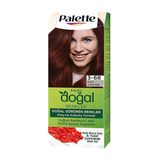 5 Adet Palette Saç Boyası Natural Colors 3-68 Kızıl Çikolata 30 ml