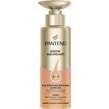 5 Adet Pantene Grow Abundant Saç Dökülmesine Karşı Şampuan 290 ml