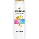 5 Adet Pantene Kesintisiz Nem Takviyesi Şampuan 400 ml