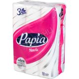 5 Adet Papia Kağıt Havlu 12'li