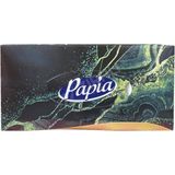 5 Adet Papia Kutu Mendil 100'LÜ