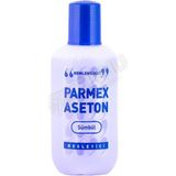 5 Adet Parmex Aseton Karma 125 ml