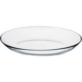 5 Adet Paşabahçe Iconic Çukur Tabak 21 cm